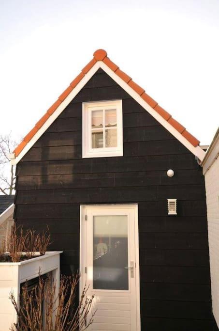 Vrijvakantiehuis Hogehilweg 7 Domburg Eksteriør bilde
